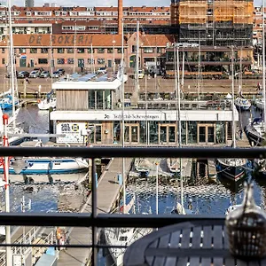 Bizstay Harbour I Scheveningen Appartamento